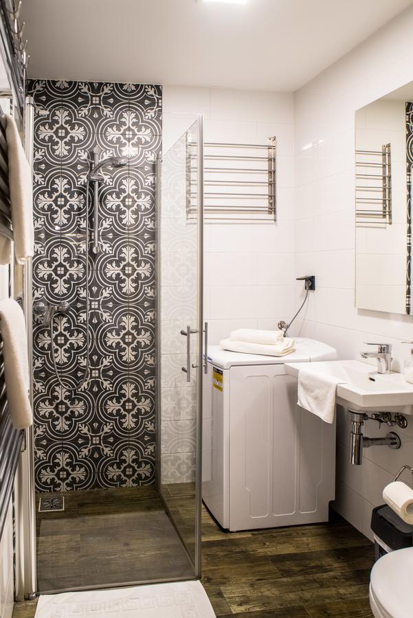 Very Stylish And Fresh Studio Home In The Center Budapest Exterior photo