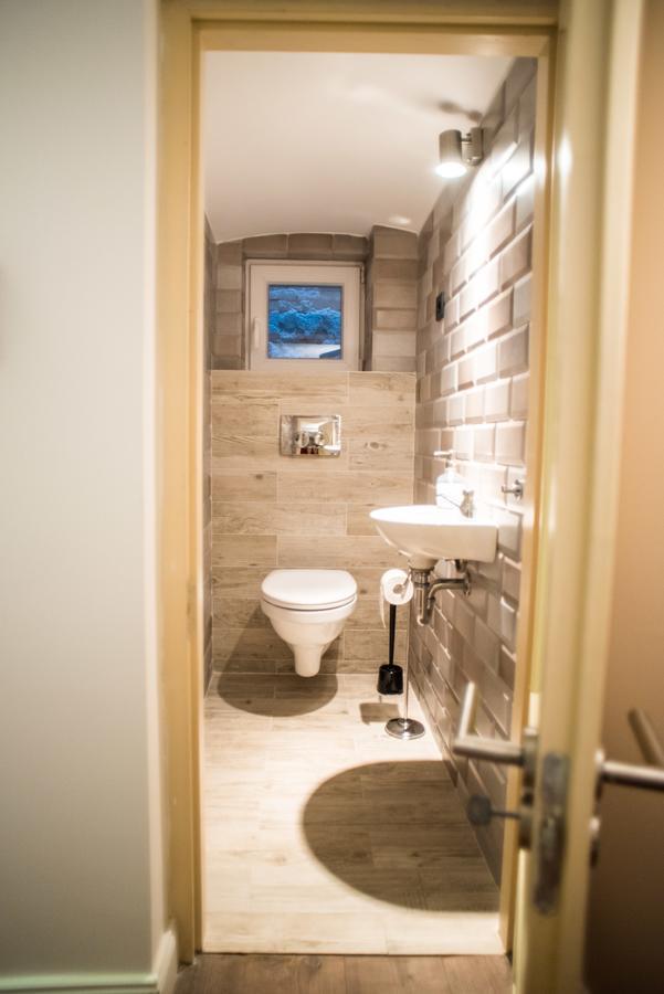Very Stylish And Fresh Studio Home In The Center Budapest Exterior photo